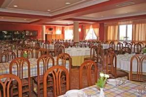 Hotel Hermida 5000