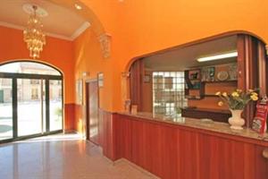 Hotel Hermida 5000