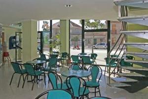 Hotel Hermida 5000
