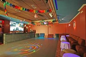Hotel Hermida 5000