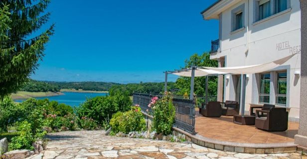 Hotel Hermida Rural