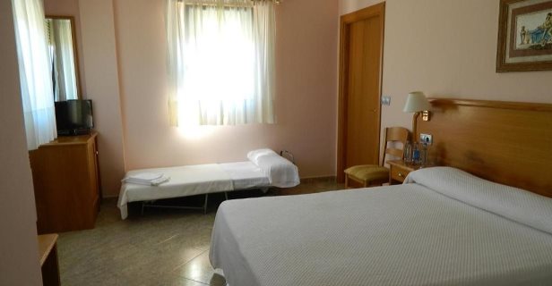 Hotel Hermida Rural