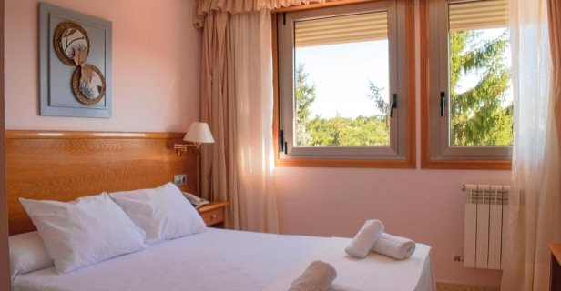 Hotel Hermida Rural