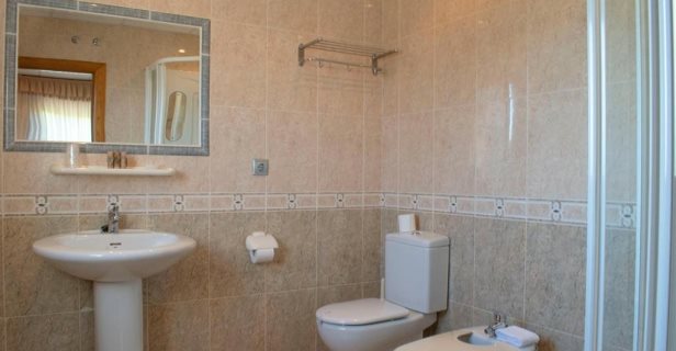 Hotel Hermida Rural