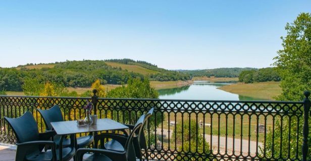 Hotel Hermida Rural