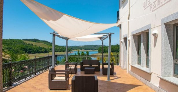 Hotel Hermida Rural