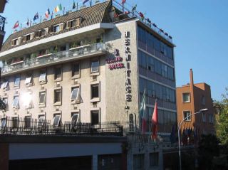 Hotel Hermitage