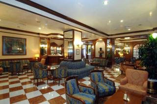 Hotel Hermitage