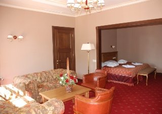 Hotel Hermitage