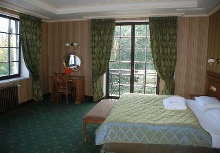 Hotel Hermitage