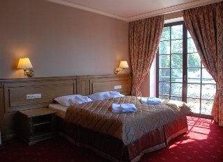 Hotel Hermitage