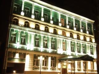 Hotel Hermitage