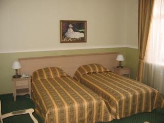 Hotel Hermitage