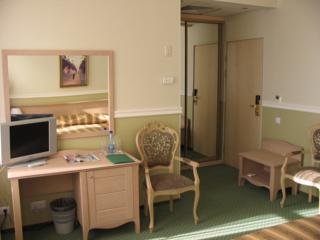 Hotel Hermitage