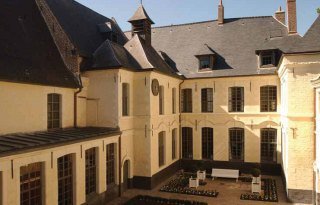 Hotel Hermitage Gantois