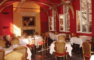 Hotel Hermitage Gantois