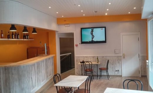 Hotel Hermus