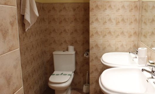Hotel Hermus Centre Vila
