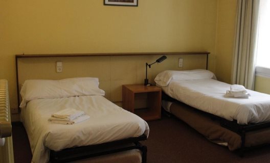 Hotel Hermus Centre Vila