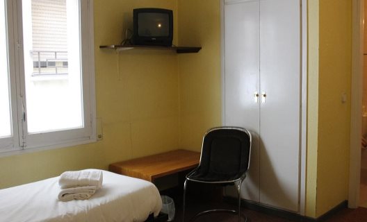 Hotel Hermus Centre Vila