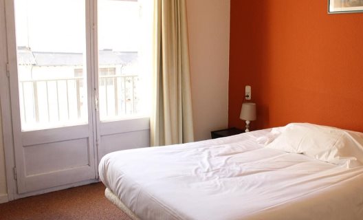 Hotel Hermus Centre Vila