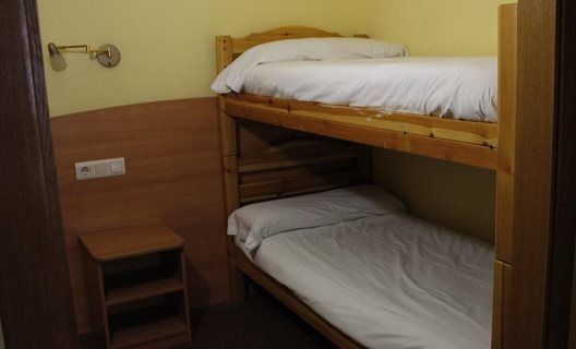 Hotel Hermus Centre Vila