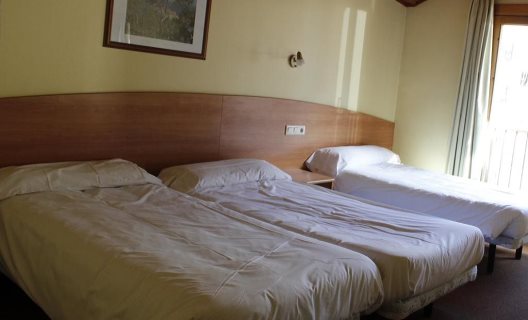 Hotel Hermus Centre Vila