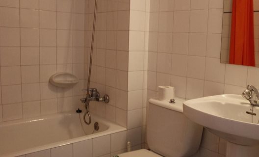Hotel Hermus Centre Vila