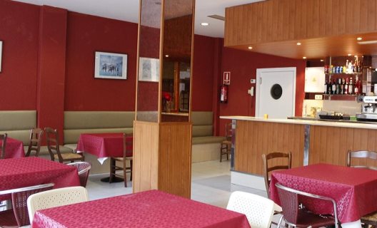 Hotel Hermus Centre Vila