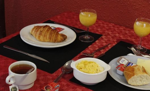 Hotel Hermus Centre Vila