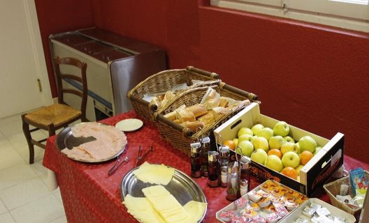 Hotel Hermus Centre Vila