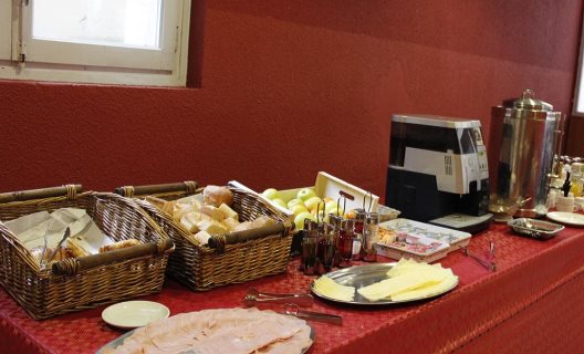 Hotel Hermus Centre Vila