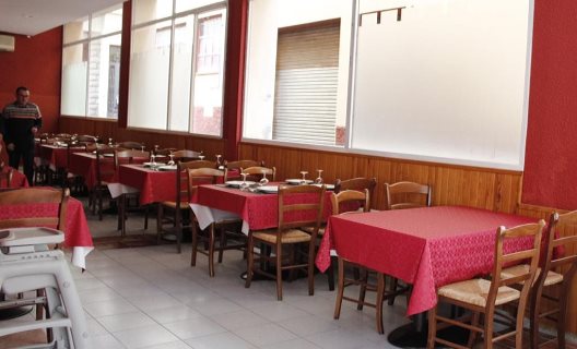 Hotel Hermus Centre Vila