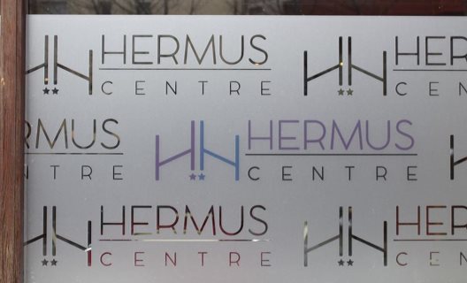 Hotel Hermus Centre Vila
