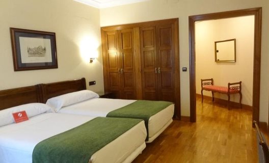 Hotel Hernan Cortes