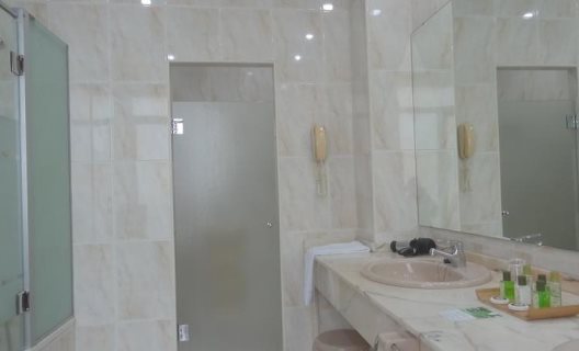 Hotel Hernan Cortes