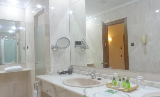 Hotel Hernan Cortes