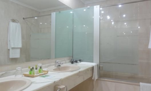 Hotel Hernan Cortes