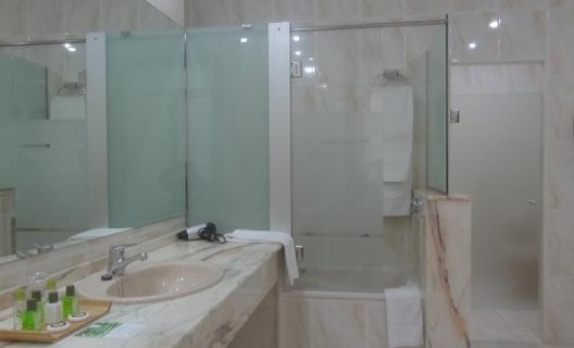 Hotel Hernan Cortes