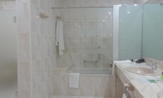 Hotel Hernan Cortes