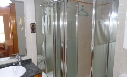 Hotel Hernan Cortes