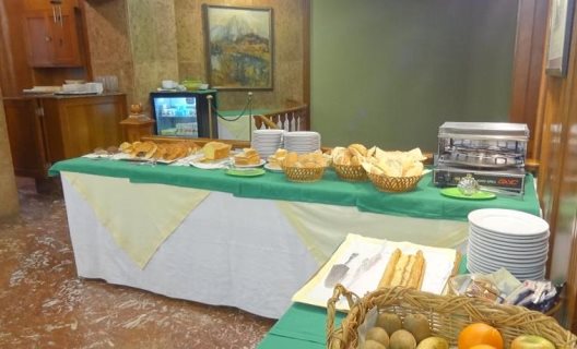Hotel Hernan Cortes