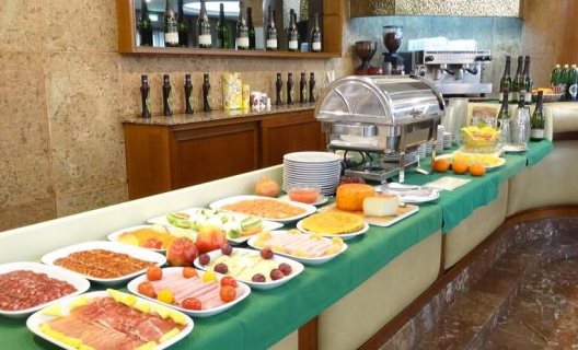 Hotel Hernan Cortes