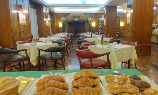Hotel Hernan Cortes