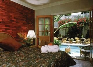Hotel Heron House