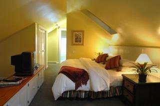 Hotel Heron House Court