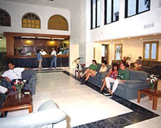 Hotel Heronissos