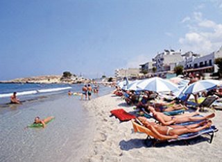 Hotel Heronissos