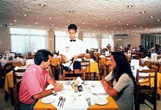 Hotel Heronissos