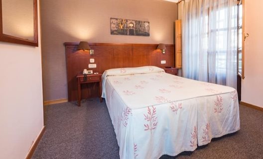 Hotel Herradura